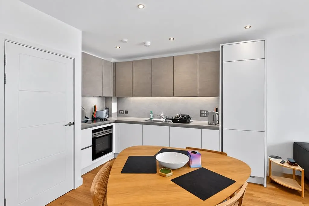 Olympic Park Avenue, London, E20, photo 4