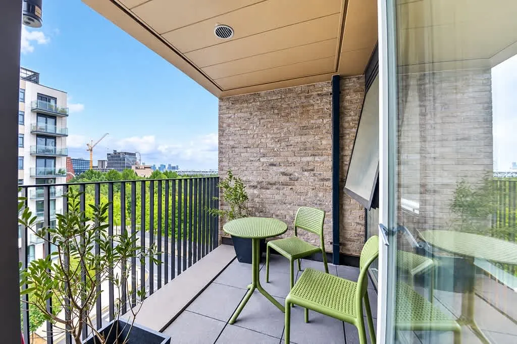 Olympic Park Avenue, London, E20, photo 2