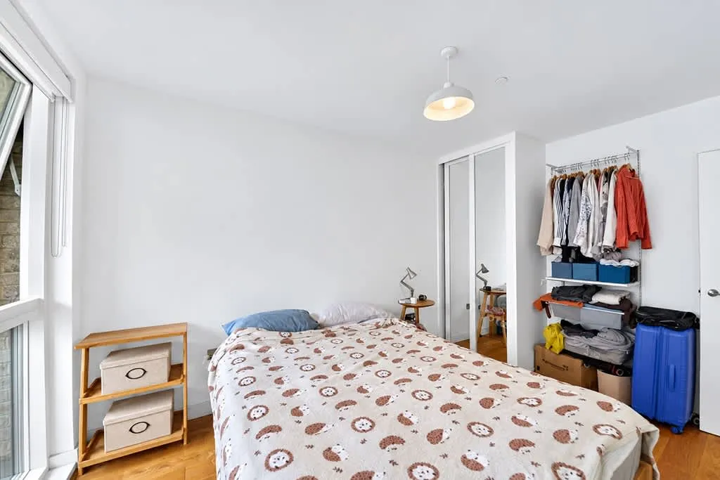 Olympic Park Avenue, London, E20, photo 6