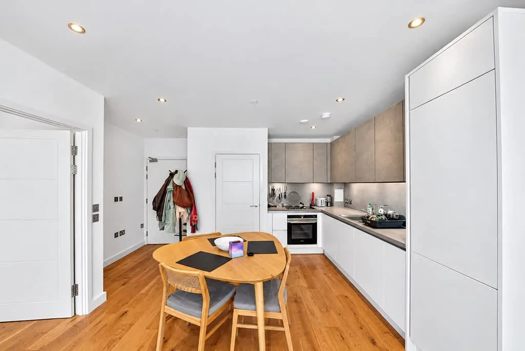 Olympic Park Avenue, London, E20, photo 11