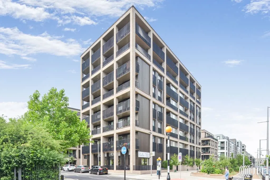 Olympic Park Avenue, London, E20, photo 14