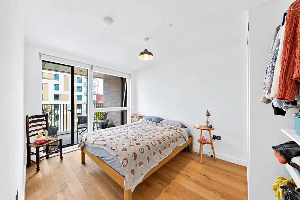 Olympic Park Avenue, London, E20, photo 5
