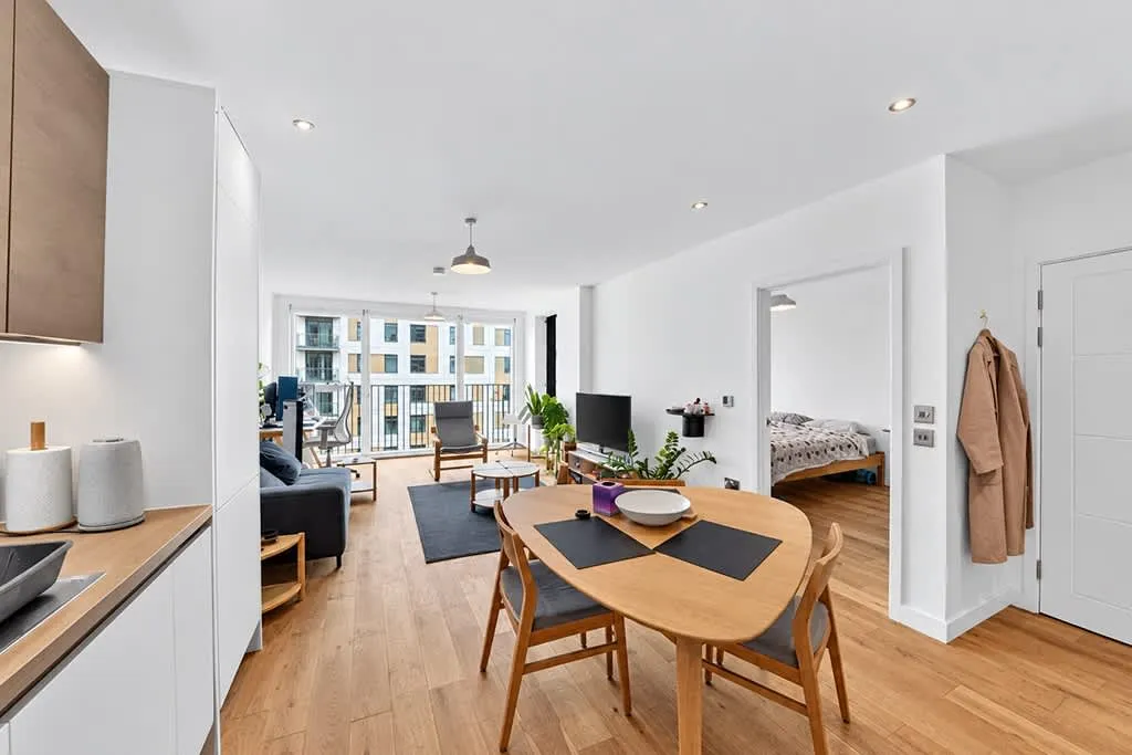 Olympic Park Avenue, London, E20, photo 10
