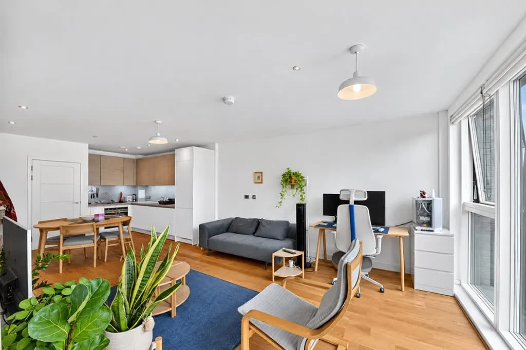 Olympic Park Avenue, London, E20, photo 9