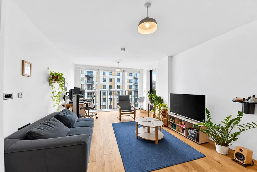 Olympic Park Avenue, London, E20, photo 8