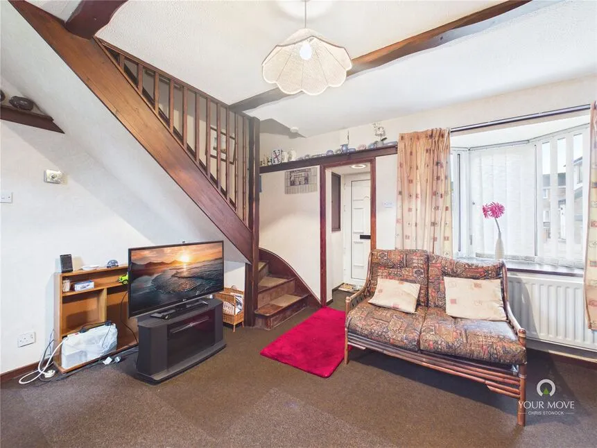 Eston Court, Wallsend, NE28, photo 5