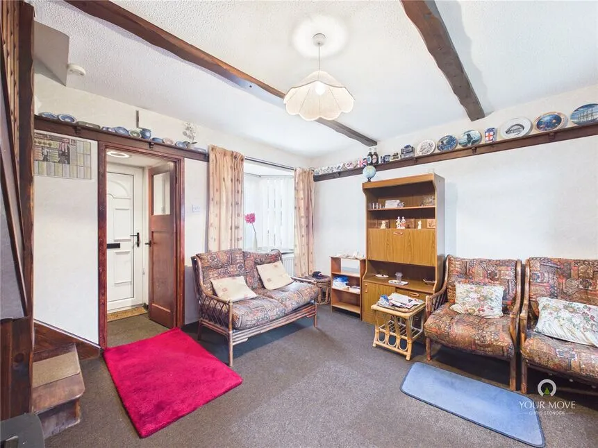 Eston Court, Wallsend, NE28, photo 8