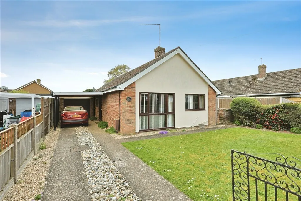 3 bed house for sale — Southlands, SWAFFHAM