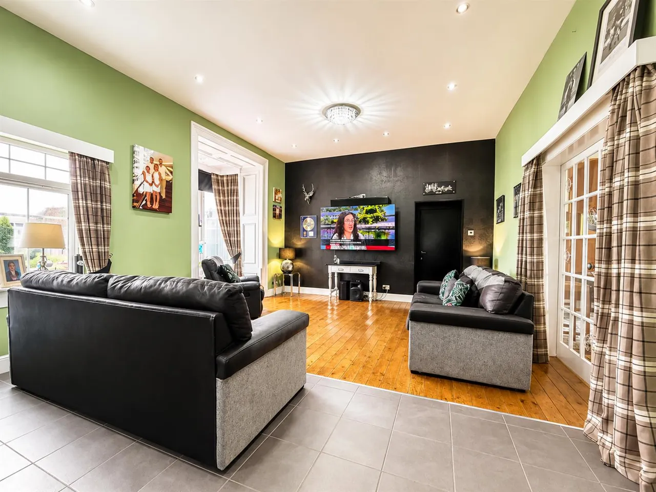 Glenboig House, Glenboig, Coatbridge, ML5 2RA, photo 18