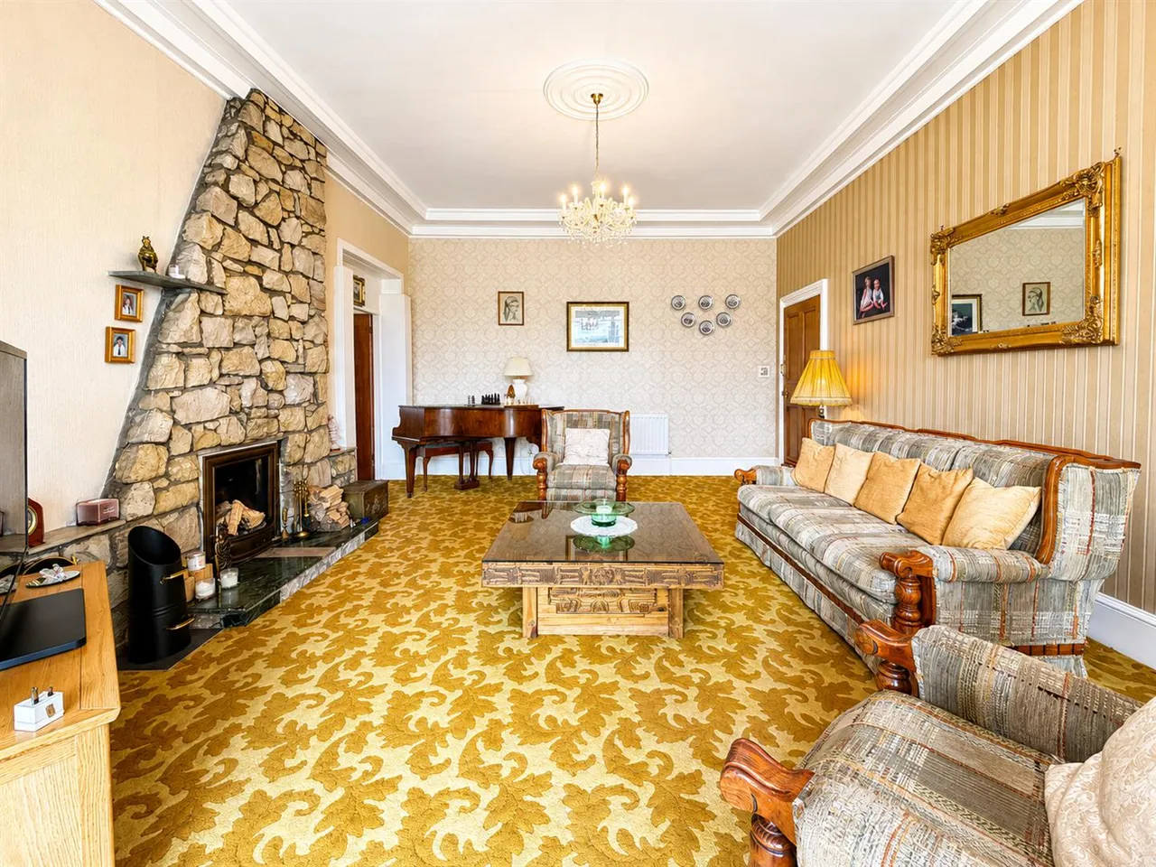 Glenboig House, Glenboig, Coatbridge, ML5 2RA, photo 10