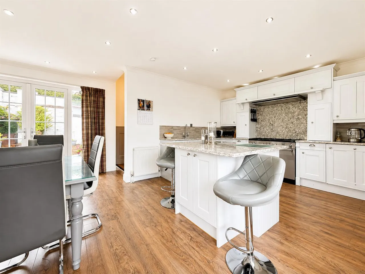 Glenboig House, Glenboig, Coatbridge, ML5 2RA, photo 6