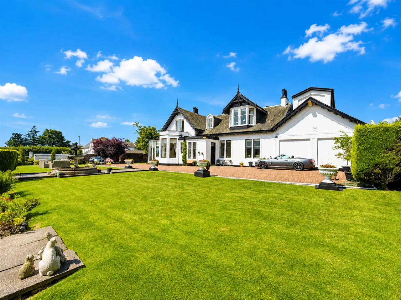 Glenboig House, Glenboig, Coatbridge, ML5 2RA, photo 44