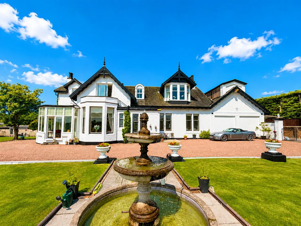 Glenboig House, Glenboig, Coatbridge, ML5 2RA, photo 46
