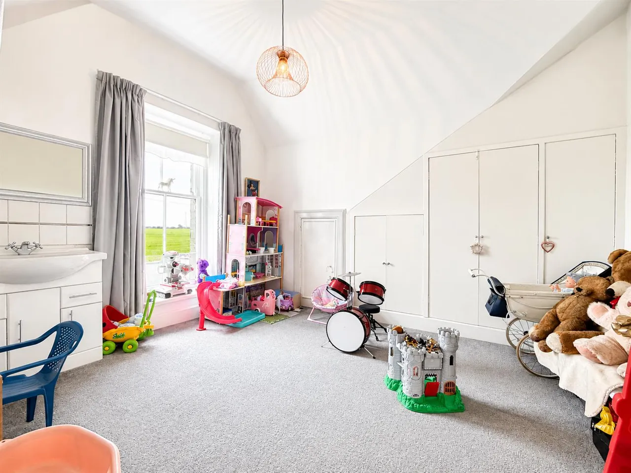 Glenboig House, Glenboig, Coatbridge, ML5 2RA, photo 35