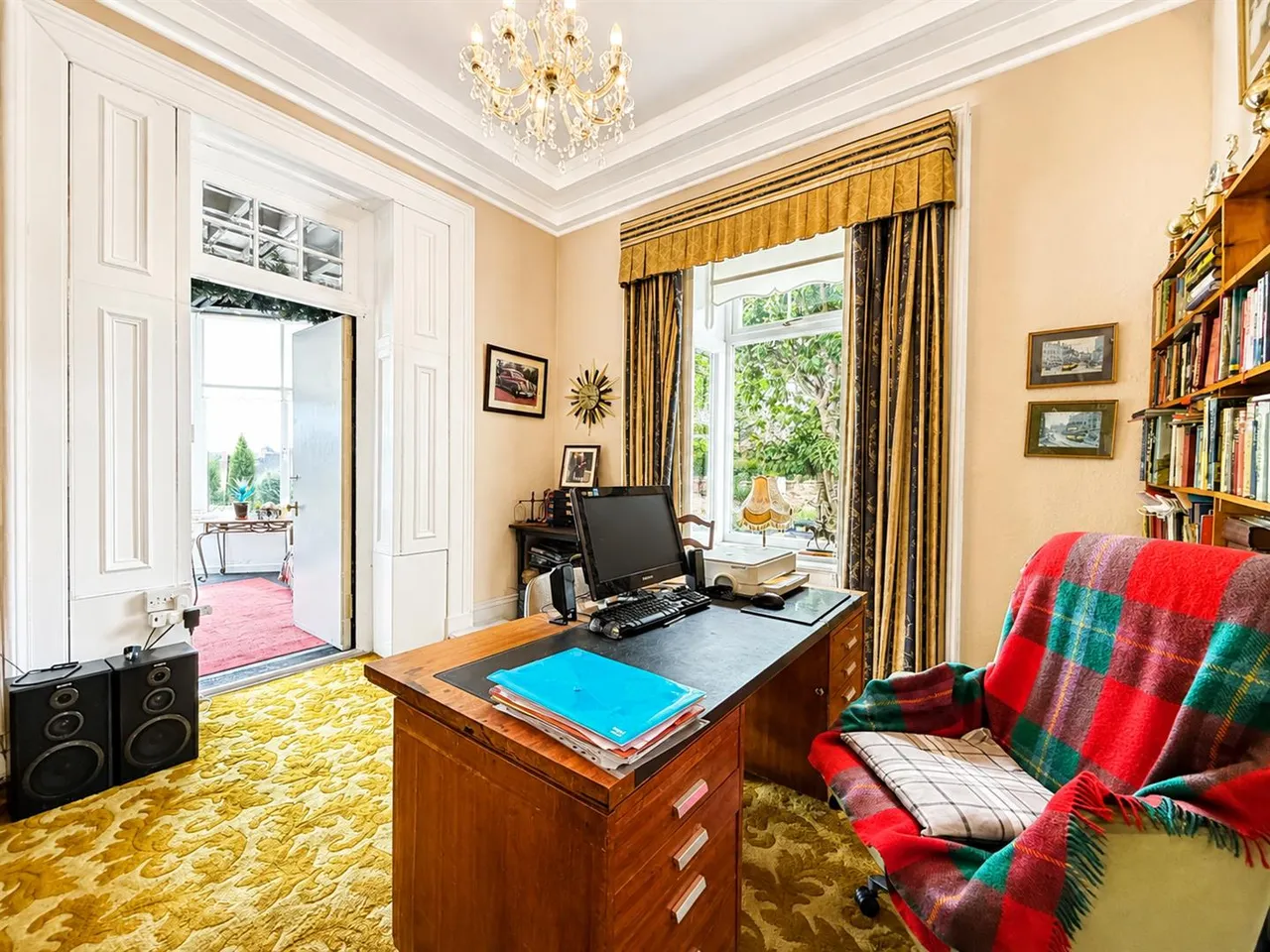 Glenboig House, Glenboig, Coatbridge, ML5 2RA, photo 12