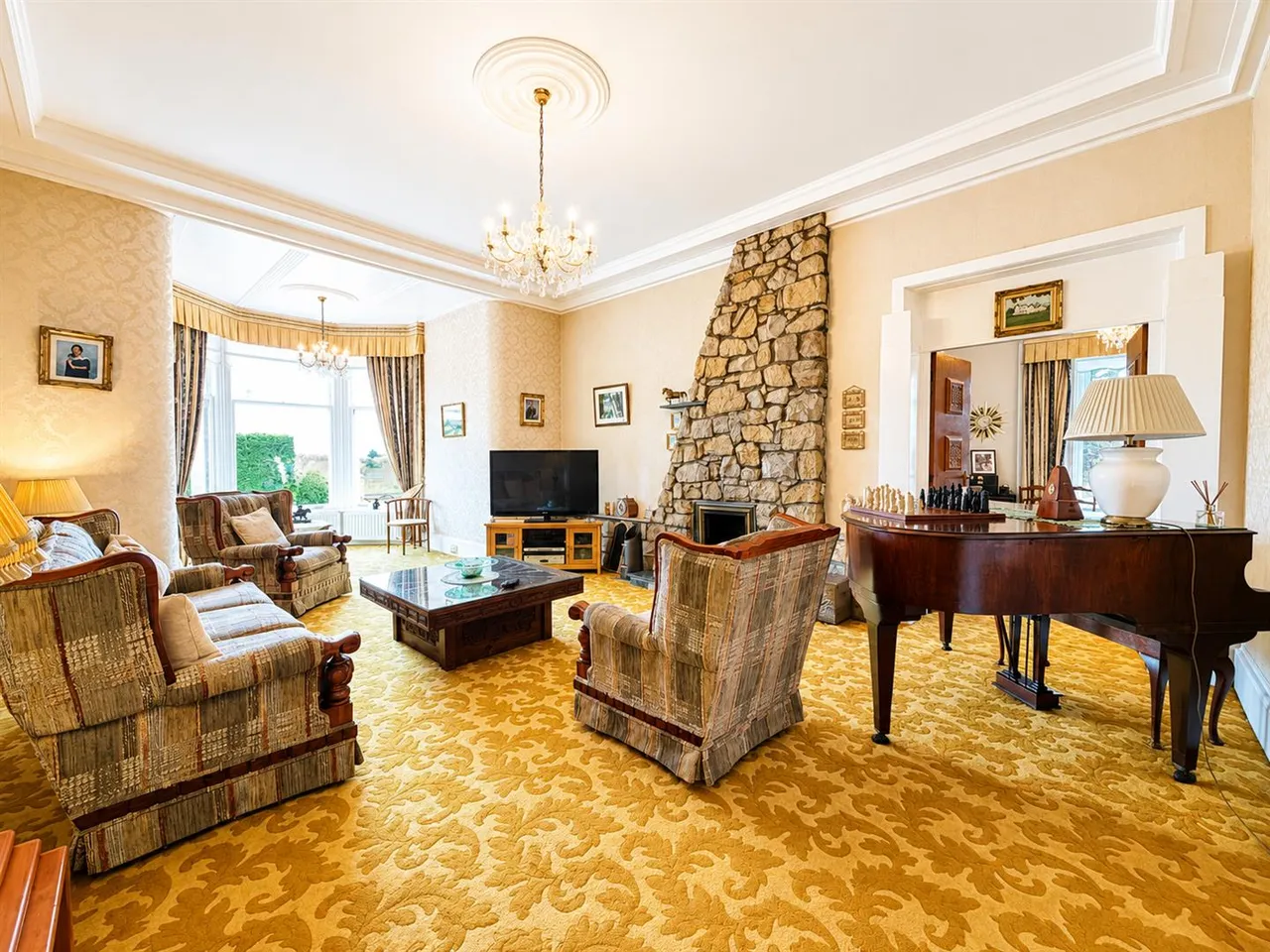 Glenboig House, Glenboig, Coatbridge, ML5 2RA, photo 9