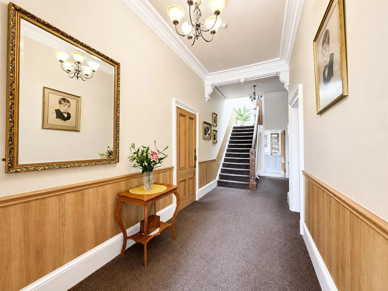 Glenboig House, Glenboig, Coatbridge, ML5 2RA, photo 24