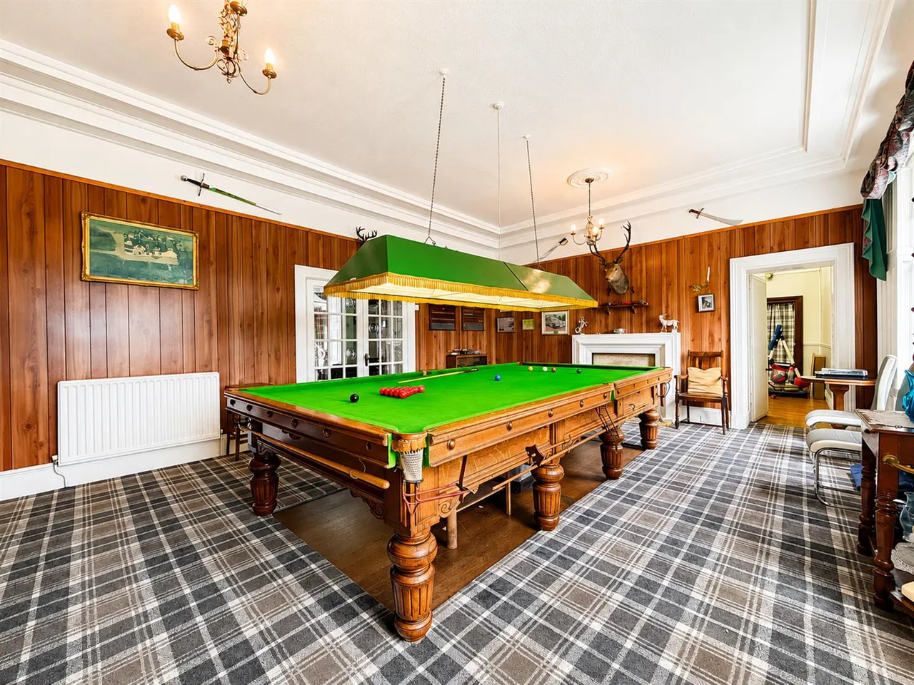 Glenboig House, Glenboig, Coatbridge, ML5 2RA, photo 16