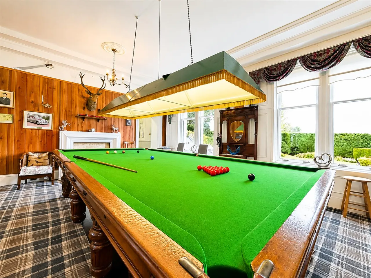 Glenboig House, Glenboig, Coatbridge, ML5 2RA, photo 17