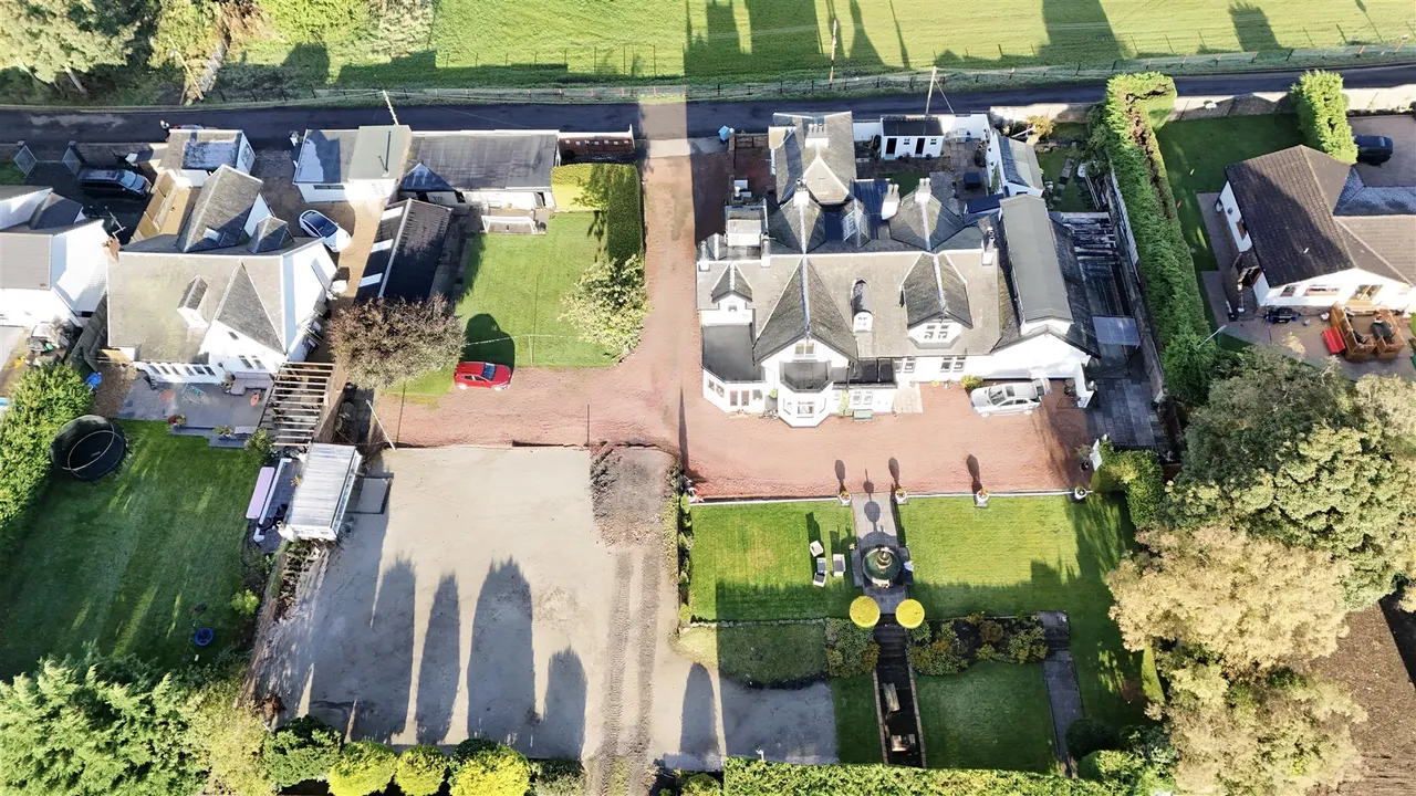 Glenboig House, Glenboig, ML5, photo 44