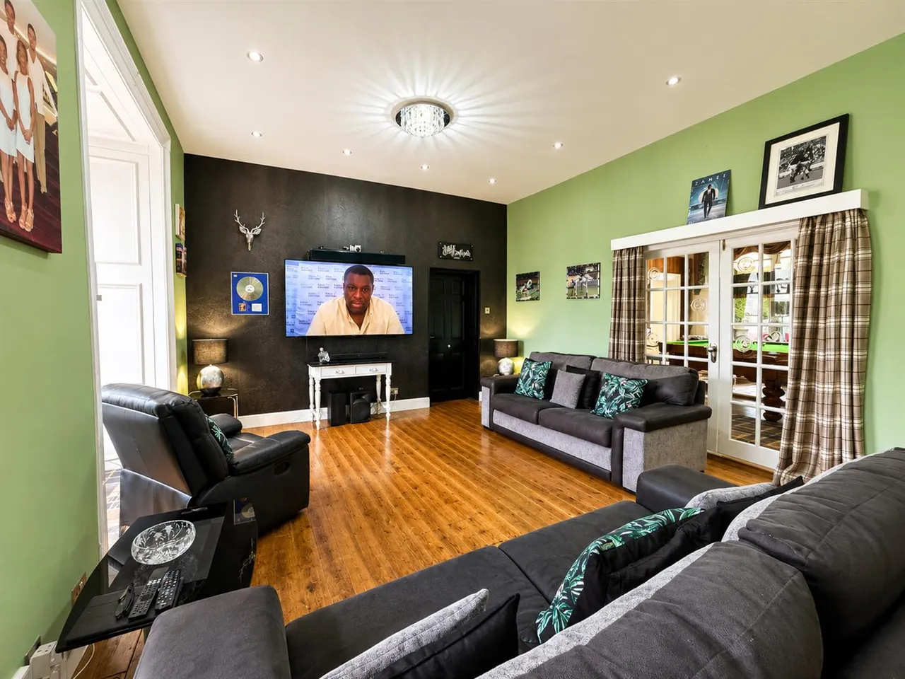 Glenboig House, Glenboig, Coatbridge, ML5 2RA, photo 19