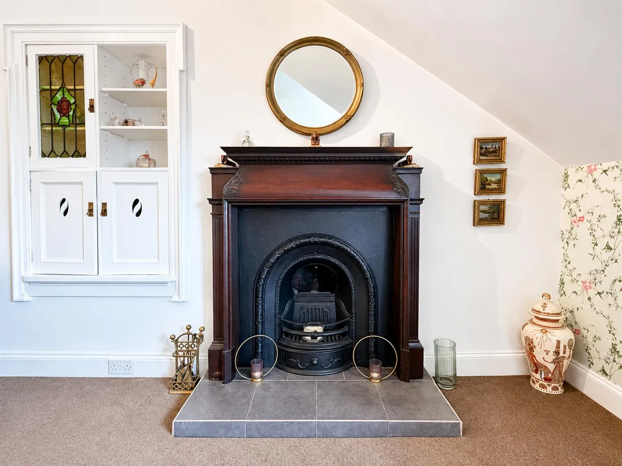 Glenboig House, Glenboig, Coatbridge, ML5 2RA, photo 29