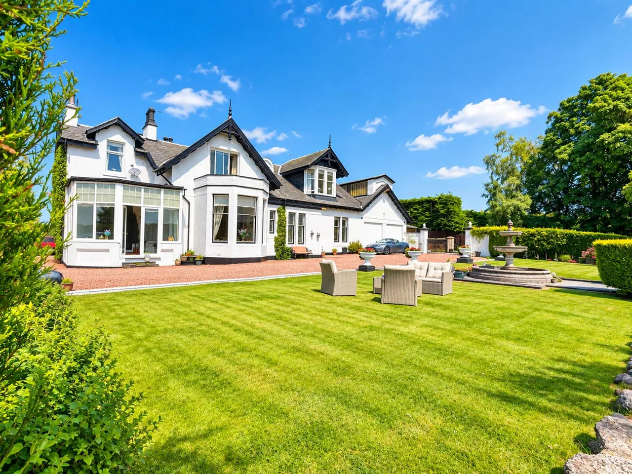 Glenboig House, Glenboig, Coatbridge, ML5 2RA, photo 45