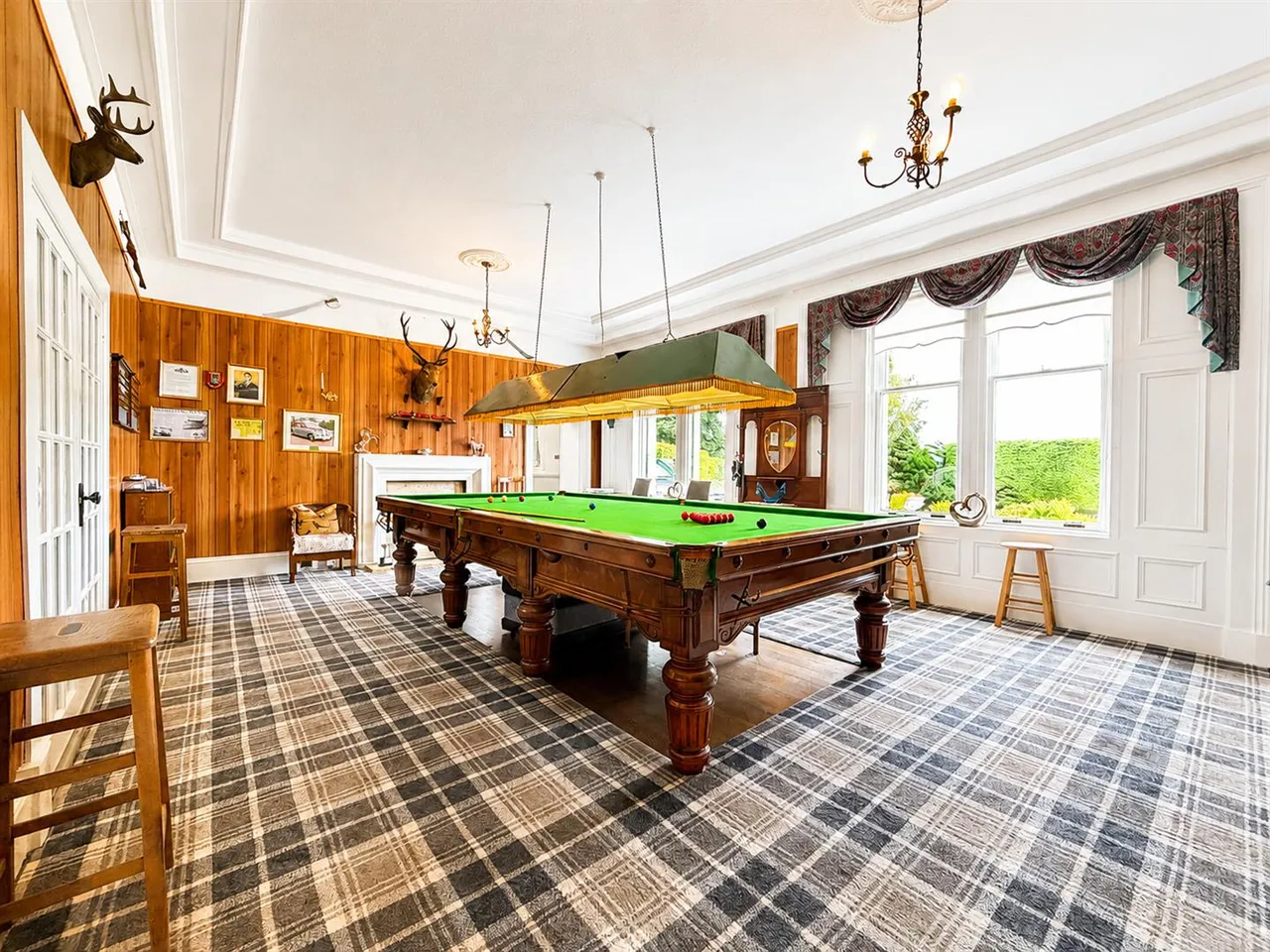 Glenboig House, Glenboig, Coatbridge, ML5 2RA, photo 15