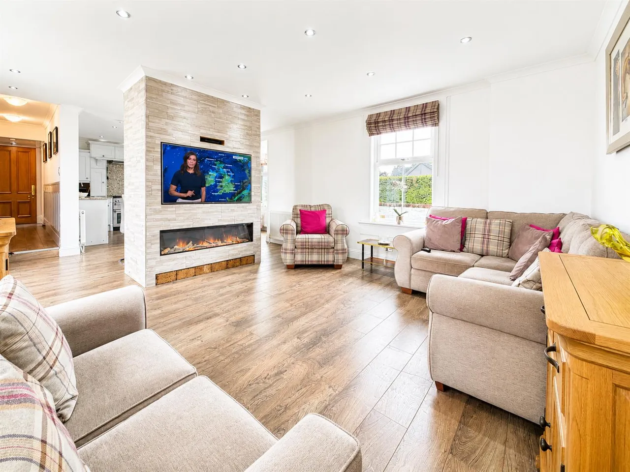 Glenboig House, Glenboig, Coatbridge, ML5 2RA, photo 3