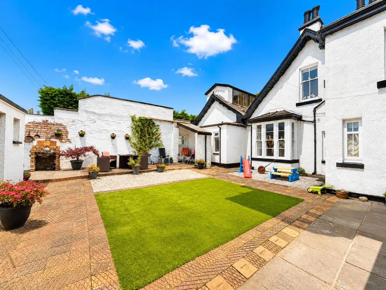 Glenboig House, Glenboig, Coatbridge, ML5 2RA, photo 40