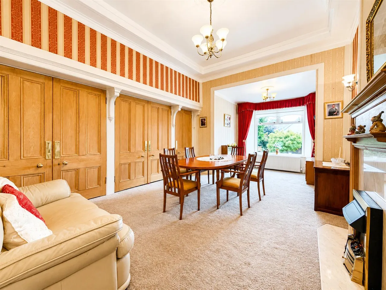 Glenboig House, Glenboig, Coatbridge, ML5 2RA, photo 8