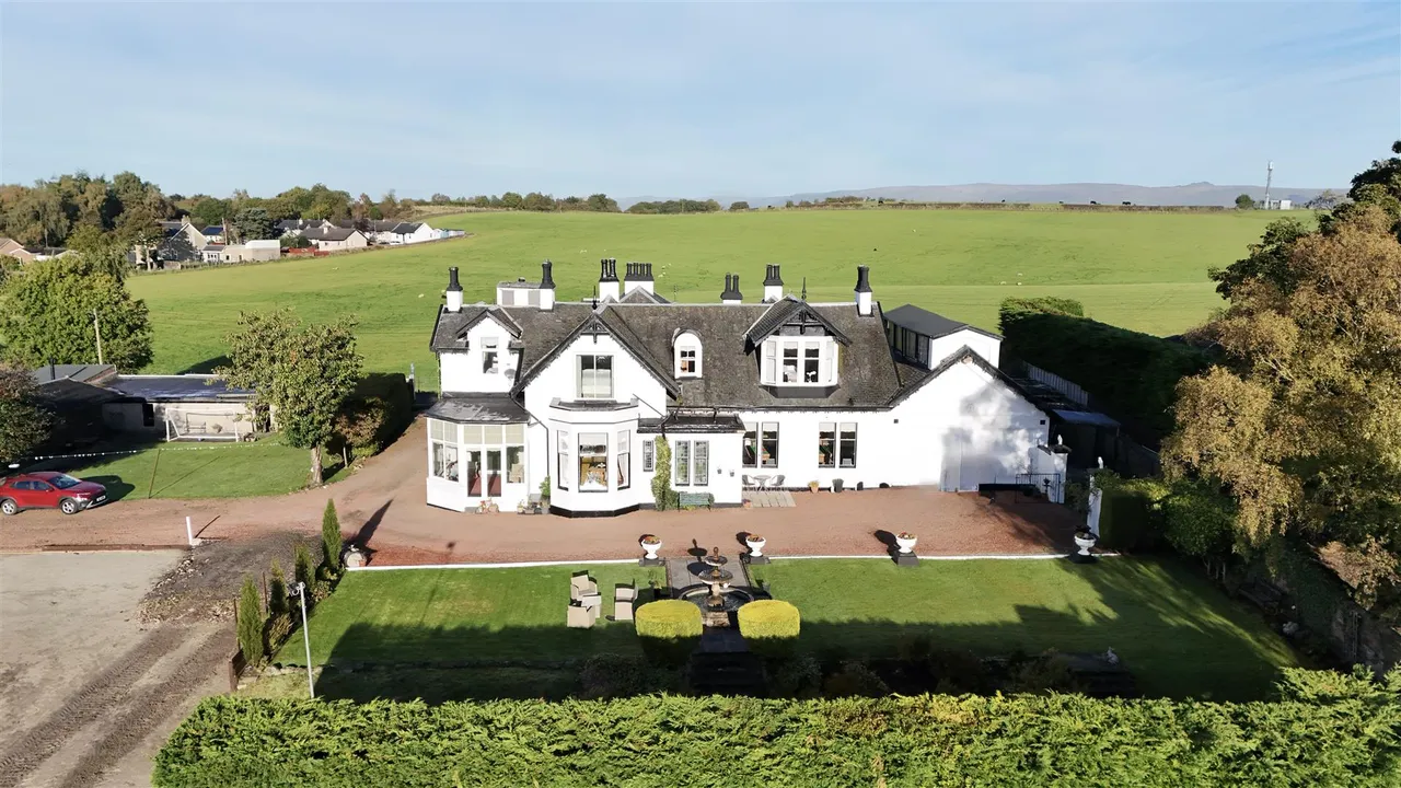 Glenboig House, Glenboig, ML5, photo 45