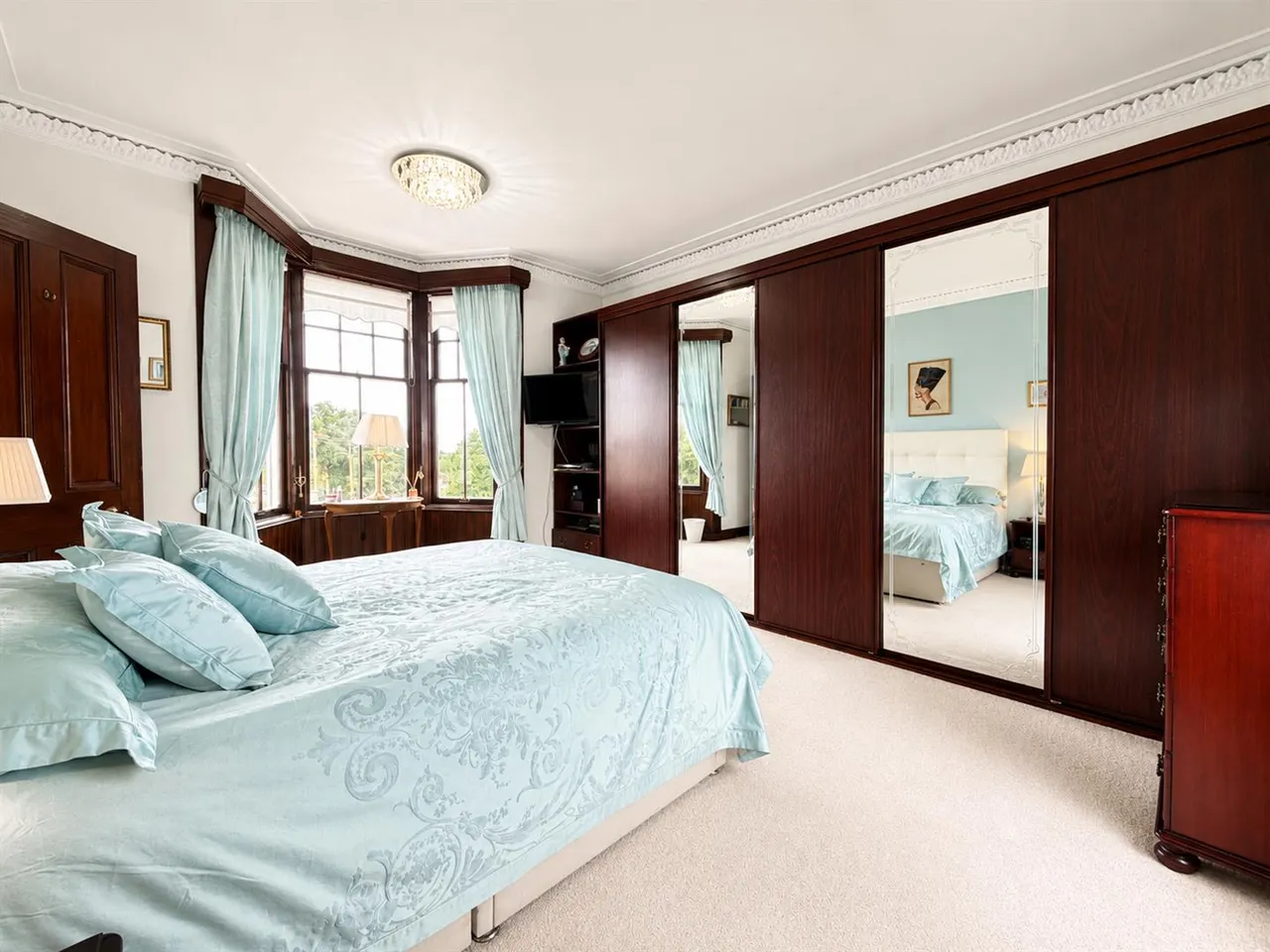 Glenboig House, Glenboig, Coatbridge, ML5 2RA, photo 31