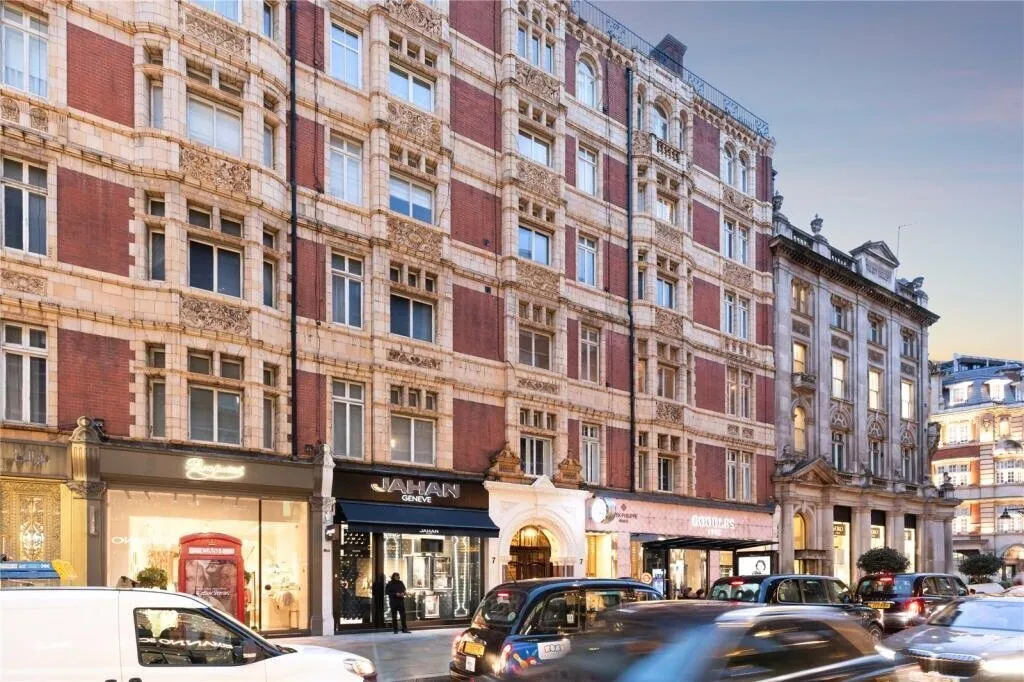 Sloane Street, London, SW1X, photo 11