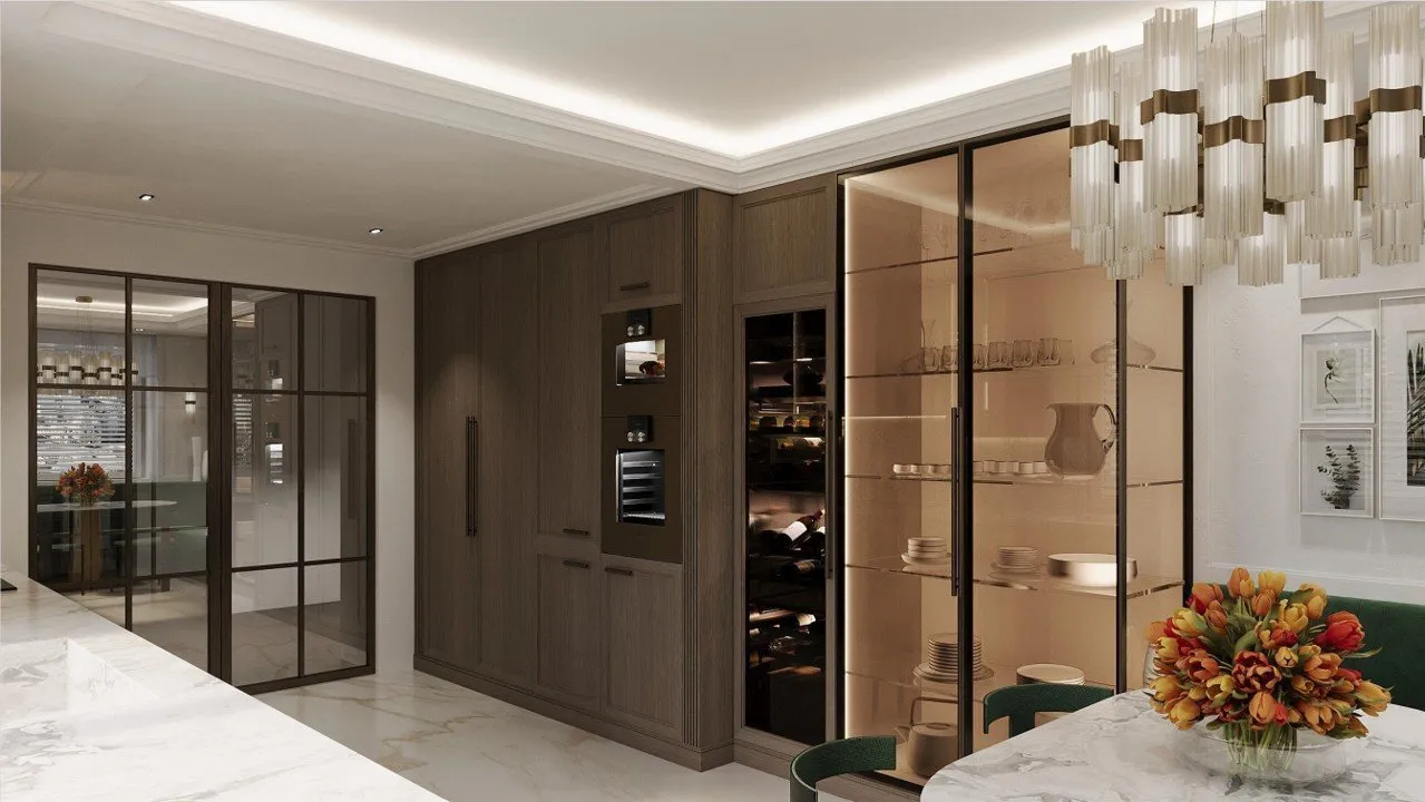 Sloane Street, London, SW1X, photo 20