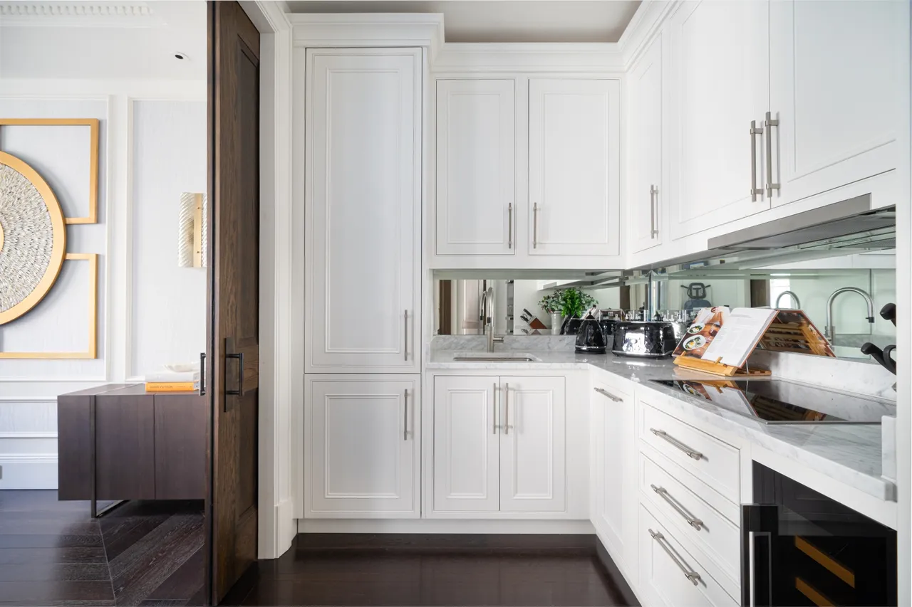 Prince of Wales Terrace, Kensington, London, photo 5