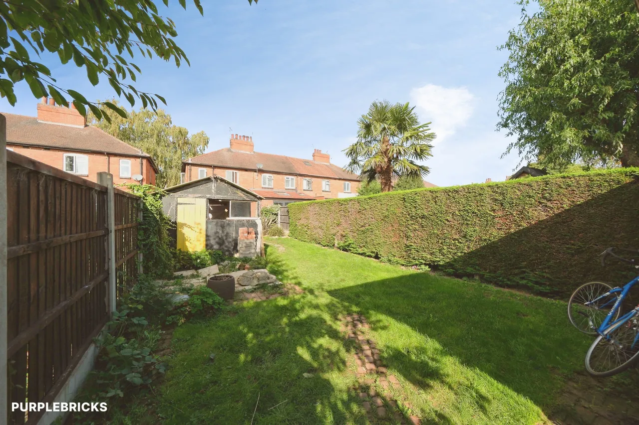 Birch Avenue, Beeston, NG9, photo 17