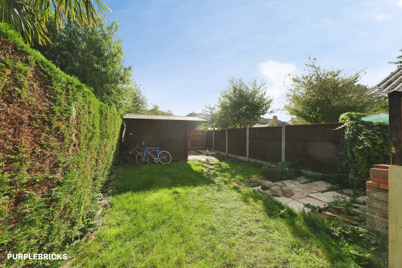 Birch Avenue, Beeston, NG9, photo 10