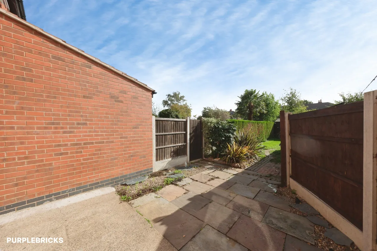Birch Avenue, Beeston, NG9, photo 9