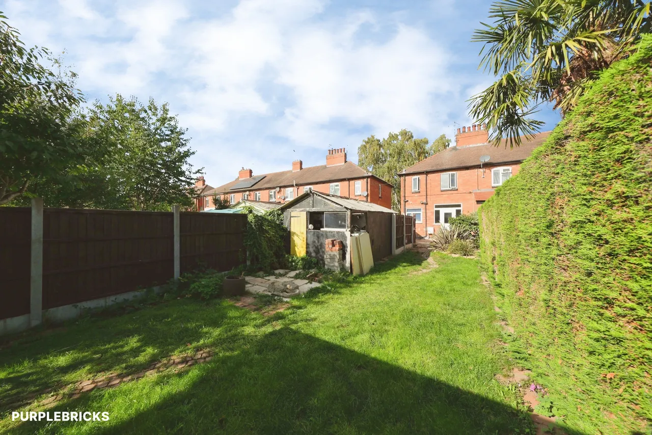Birch Avenue, Beeston, NG9, photo 5