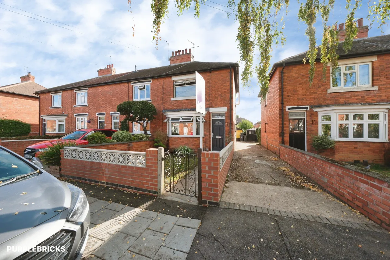 Birch Avenue, Beeston, NG9, photo 14
