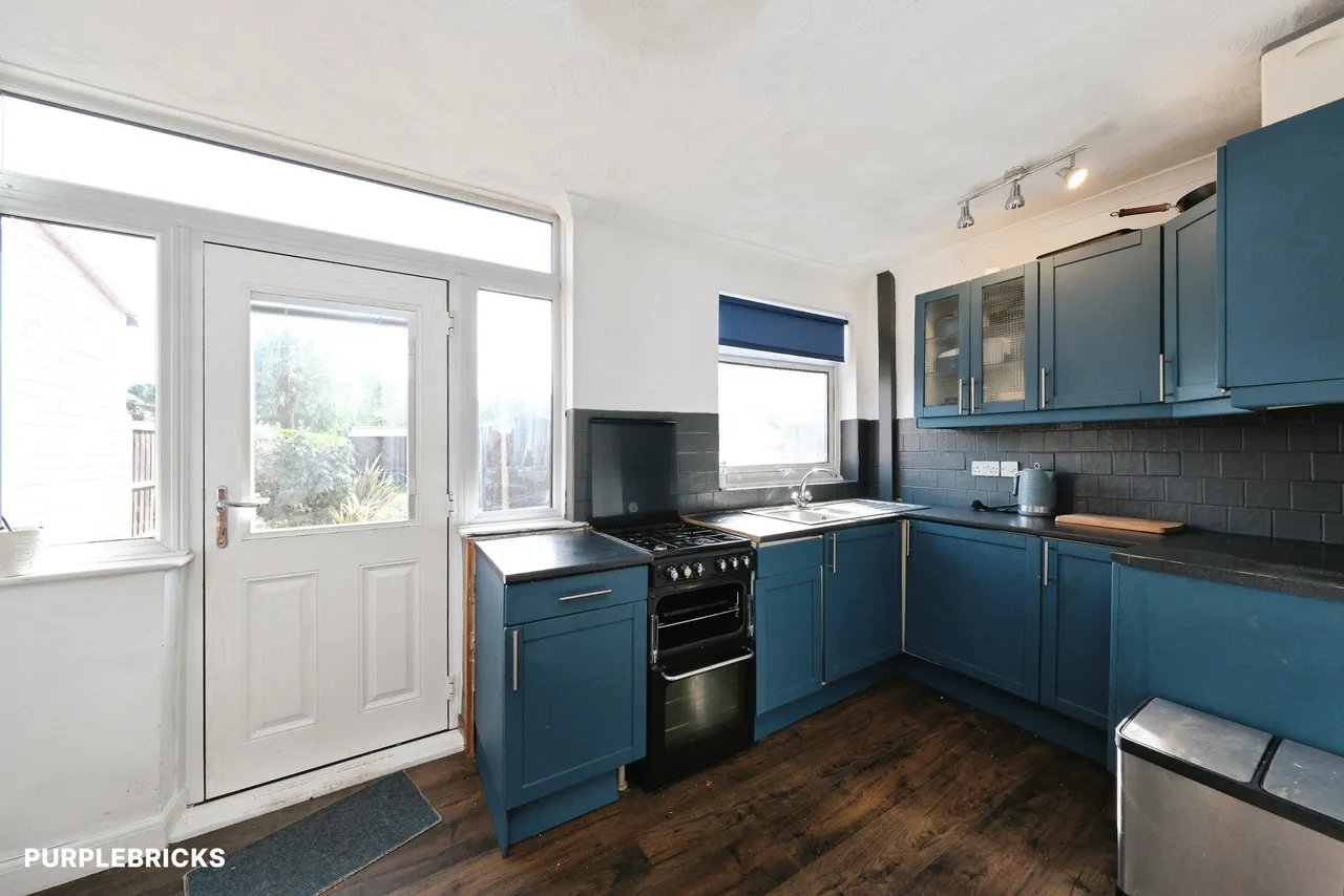 Birch Avenue, Beeston, NG9, photo 6
