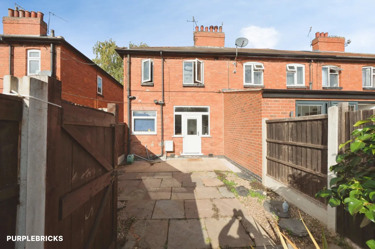 Birch Avenue, Beeston, NG9, photo 18