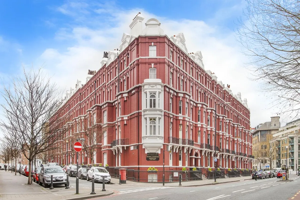 Old Marylebone Road, Marylebone, NW1, photo 9