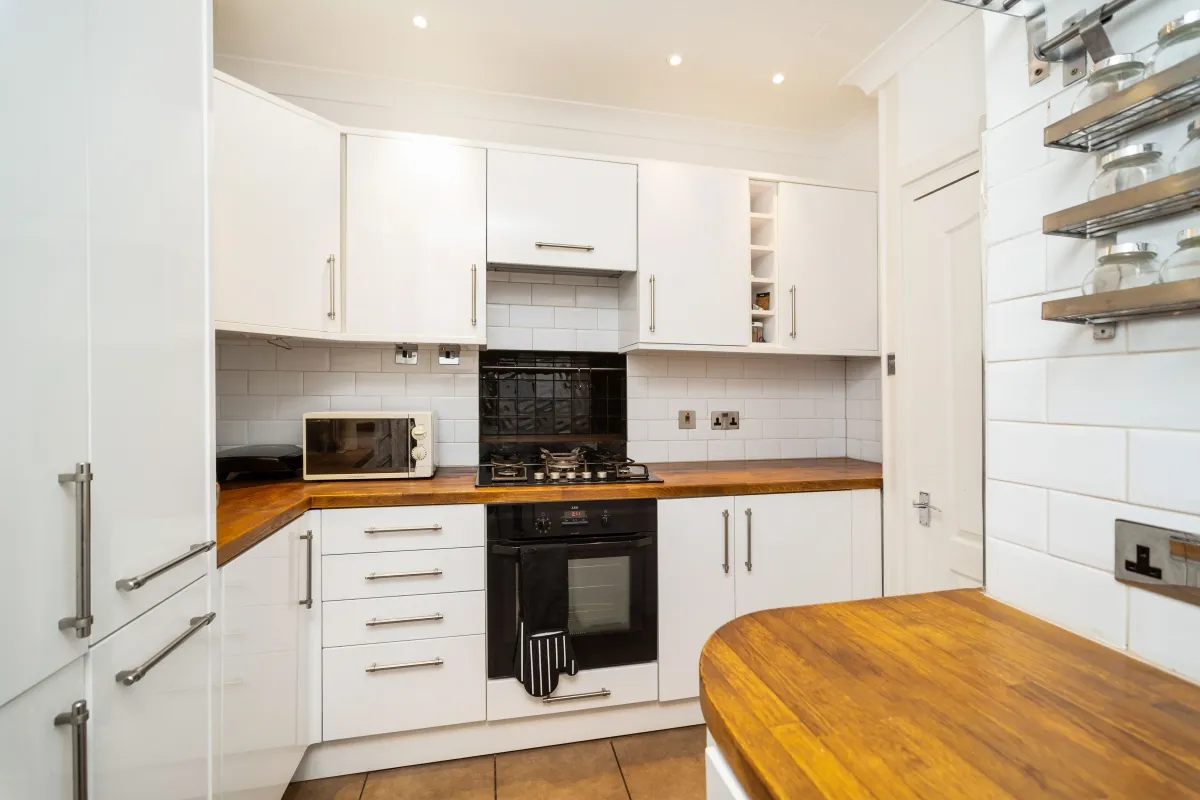 Old Marylebone Road, Marylebone, NW1, photo 2