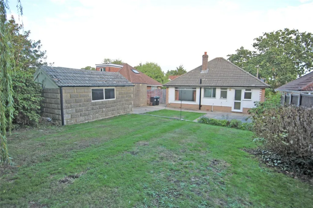 New Milton, Hampshire, photo 11