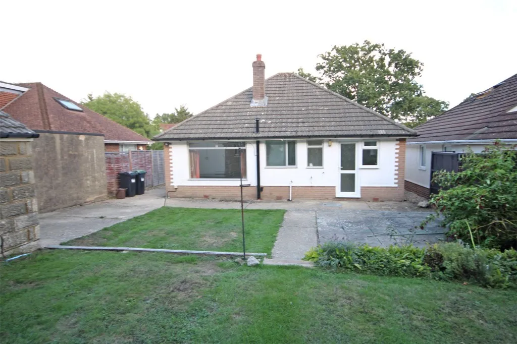 New Milton, Hampshire, photo 10
