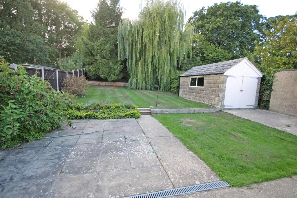 New Milton, Hampshire, photo 8