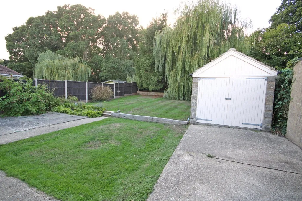 New Milton, Hampshire, photo 2