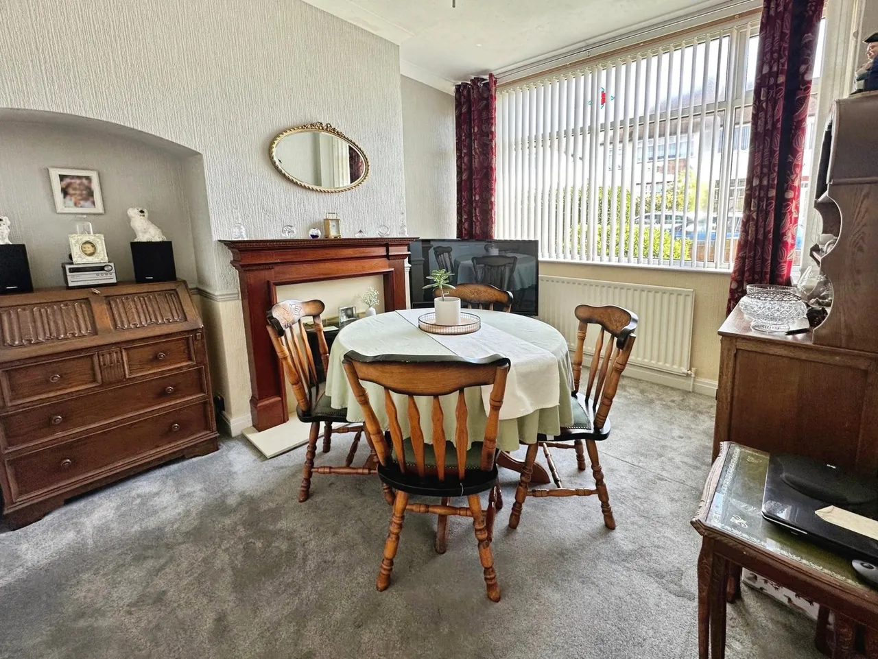 Lynton Avenue, Wolverhampton, WV6, photo 6